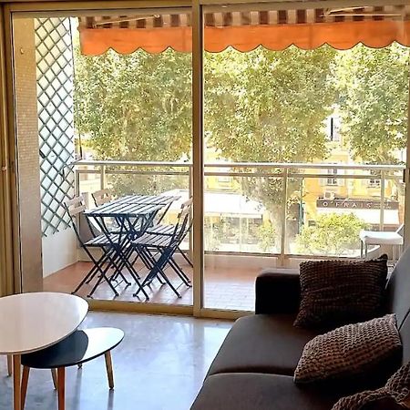Immeuble Le Regency, Appartement 4 Pieces, 80 Metres De La Plage Ментона Экстерьер фото