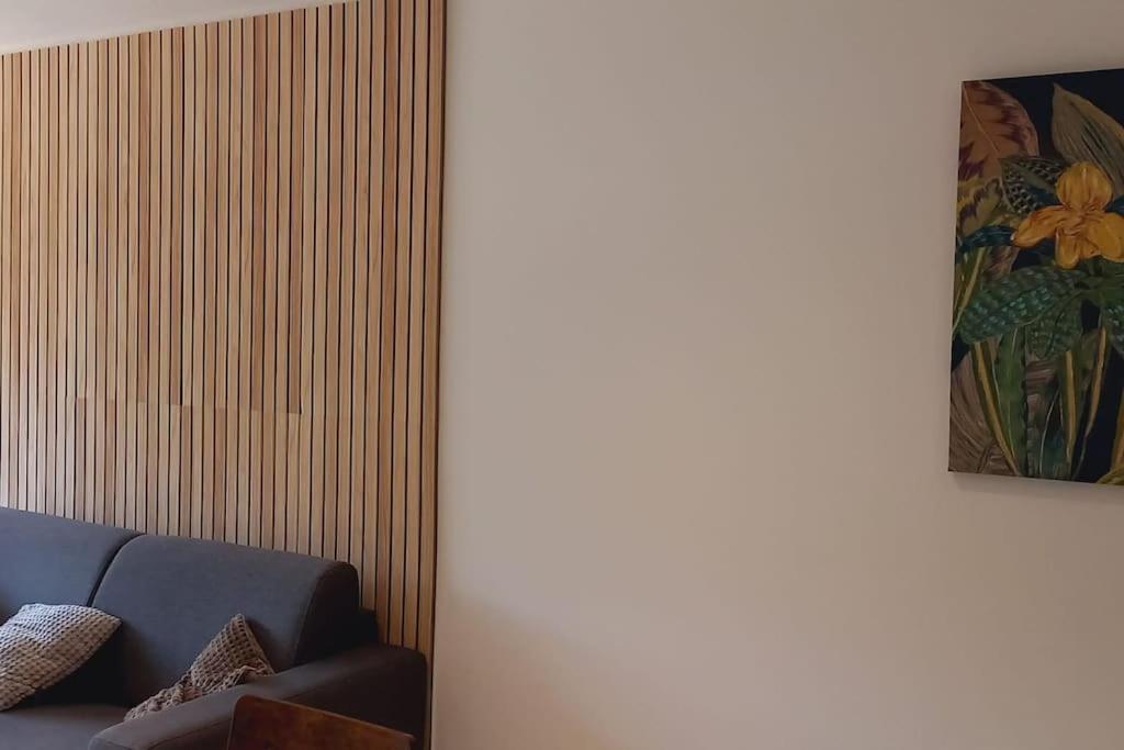 Immeuble Le Regency, Appartement 4 Pieces, 80 Metres De La Plage Ментона Экстерьер фото